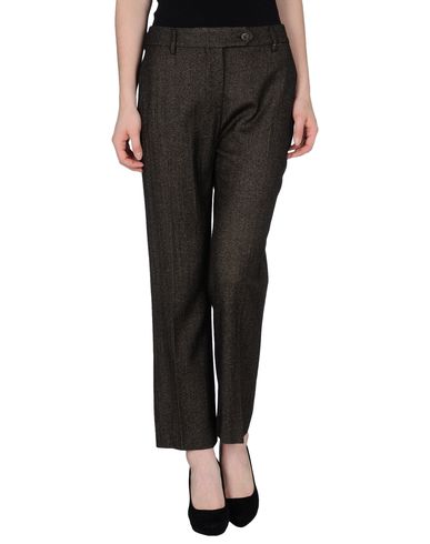 ZOOM ERMANNO SCERVINO - Casual pants