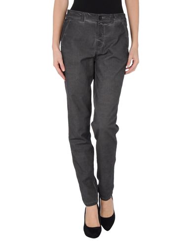 ZOOM CELLAR DOOR - Casual pants