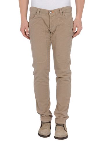 ZOOM JECKERSON - Casual trouser