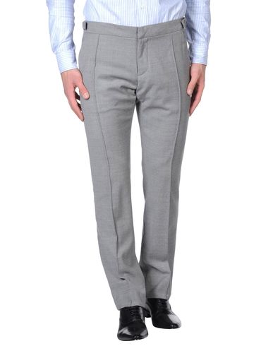 ZOOM DONDUP - Dress pants