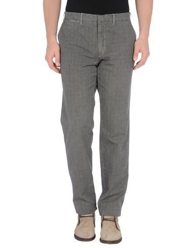 ZOOM C.P. COMPANY - Casual pants