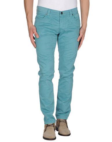 ZOOM JECKERSON - Casual trouser