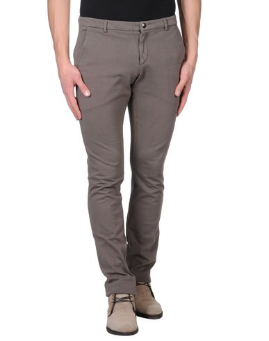 ZOOM DONDUP - Casual pants