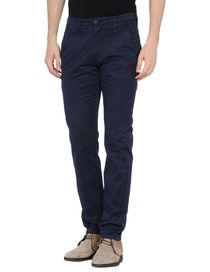 GAZZARRINI - Casual trouser