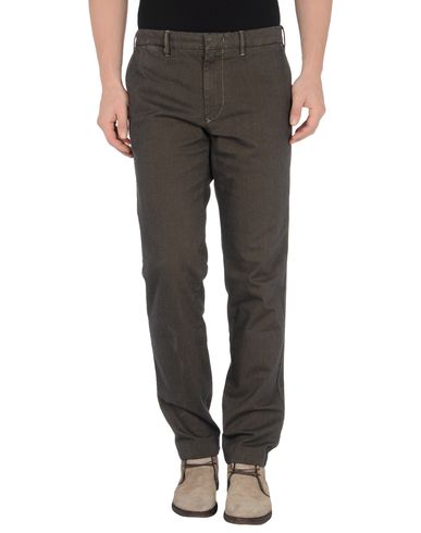 ZOOM C.P. COMPANY - Casual pants