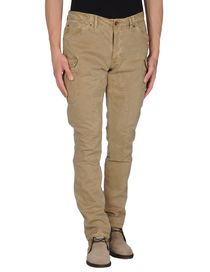 JAGGY - Casual pants