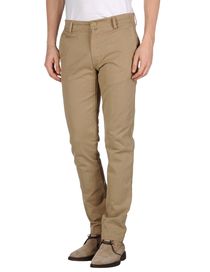 JAGGY - Casual pants