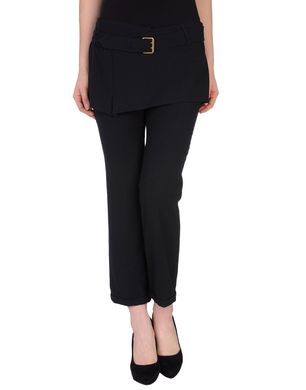 ALEXANDER MCQUEEN - Casual pants