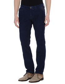 SIVIGLIA WHITE - Casual pants