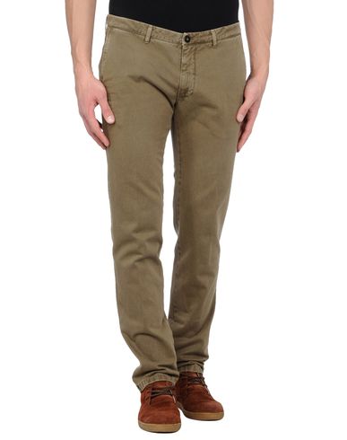 ZOOM CELLAR DOOR - Casual pants