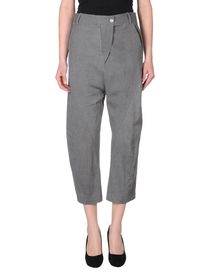 MASNADA - Harem pants