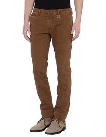 SIVIGLIA WHITE - Casual pants