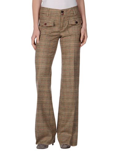 ZOOM DONDUP - Dress pants