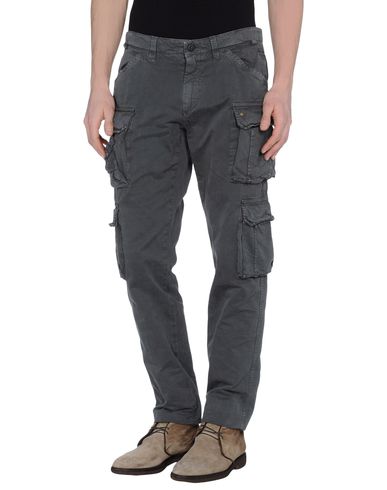 ZOOM MASON'S - Casual pants