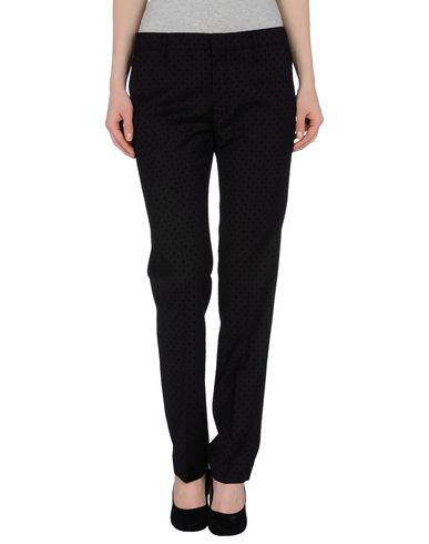 ZOOM GOLDEN GOOSE - Dress pants