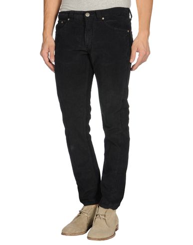 ZOOM DONDUP - Casual pants