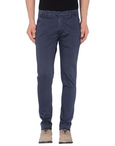ZOOM DONDUP - Casual pants