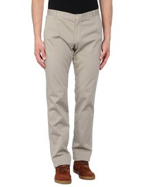 LOVE MOSCHINO - Casual pants