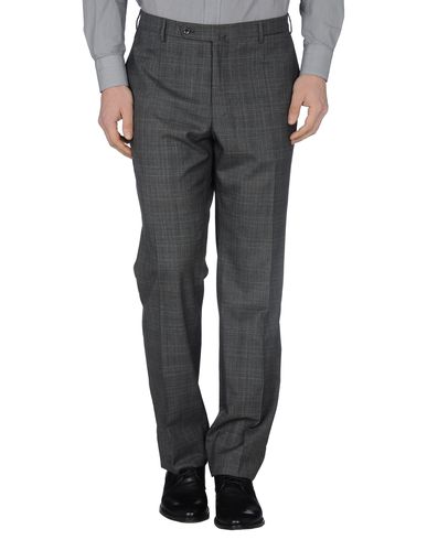 ZOOM INCOTEX - Dress pants