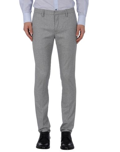 ZOOM DONDUP - Dress pants