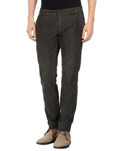 ZOOM DONDUP - Casual pants