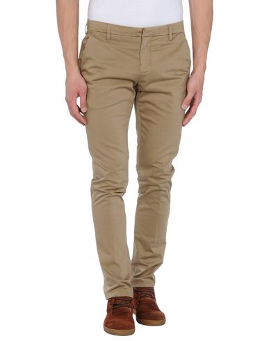 ZOOM DONDUP - Casual pants