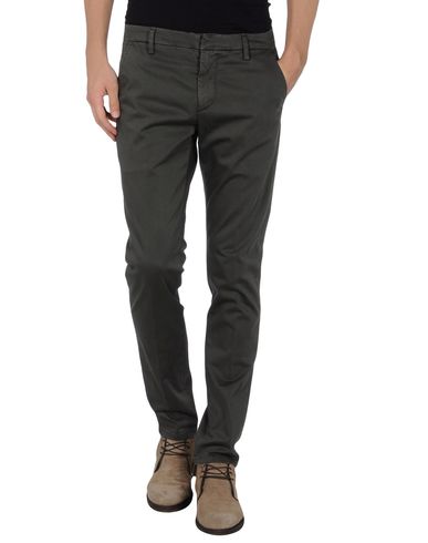 ZOOM DONDUP - Casual pants