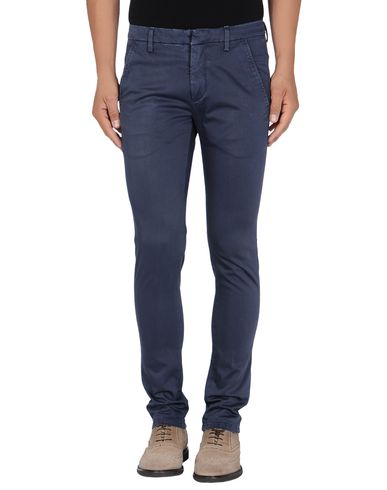 ZOOM DONDUP - Casual pants