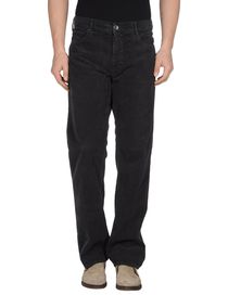 ARMANI JEANS - Casual pants