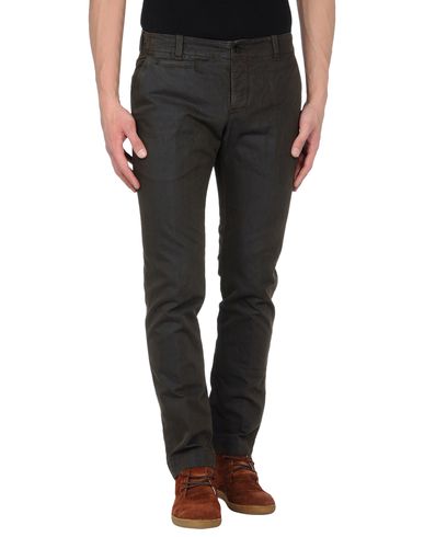 ZOOM DONDUP - Casual pants