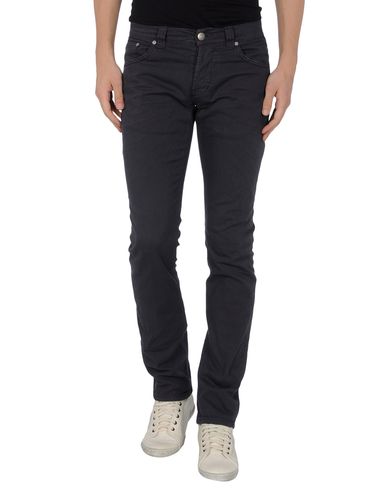 ZOOM DONDUP - Denim pants