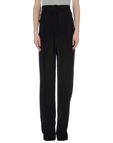 ZOOM HAIDER ACKERMANN - Casual pants