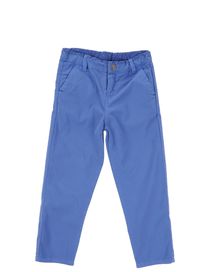 PAUL SMITH JUNIOR - Casual pants