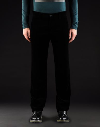 DIRK BIKKEMBERGS - Casual pants