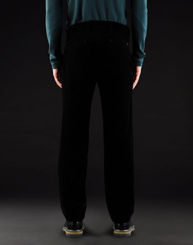 DIRK BIKKEMBERGS - Casual pants