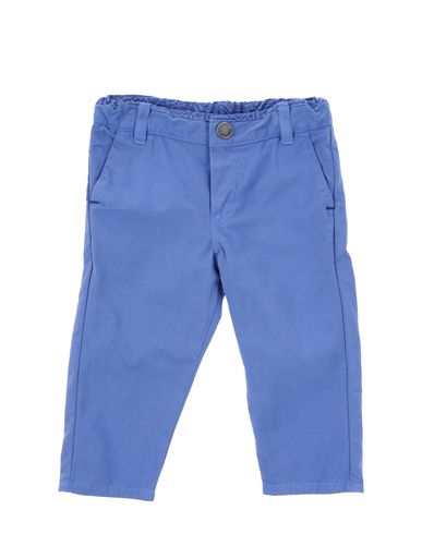 ZOOM PAUL SMITH JUNIOR - Casual pants