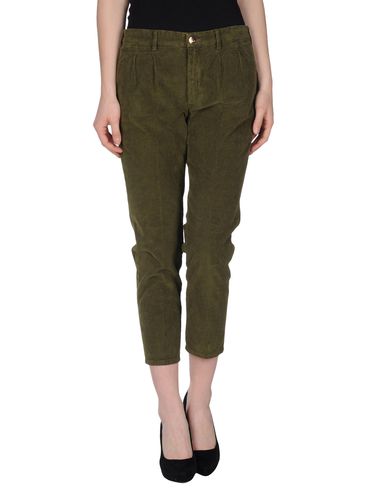ZOOM (+) PEOPLE - 3/4-length short