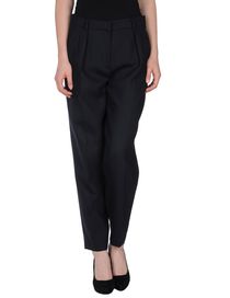 CARVEN - Casual pants