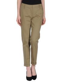 P.M.E. - Casual pants