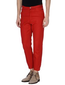 ALEXANDER MCQUEEN - Casual pants