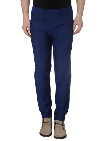 ZOOM PAUL SMITH - Casual pants