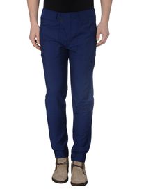 PAUL SMITH - Casual pants