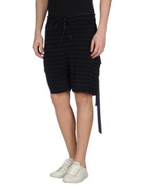 SACAI - Bermuda shorts