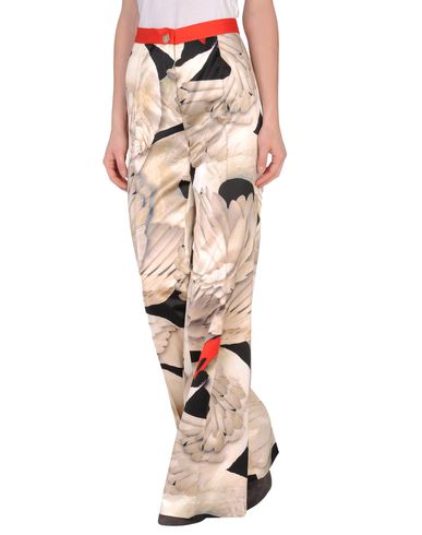 ZOOM GILES - Casual pants
