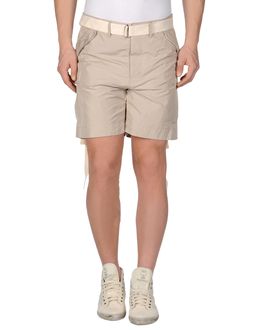 Sacai - Pantalons - Bermudas -
