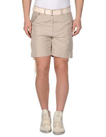 SACAI - Bermuda shorts