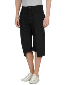 GARETH PUGH - 3/4-length short