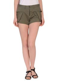 NEIL BARRETT - Shorts