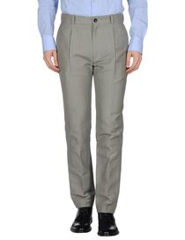 PATRIK ERVELL - Dress pants