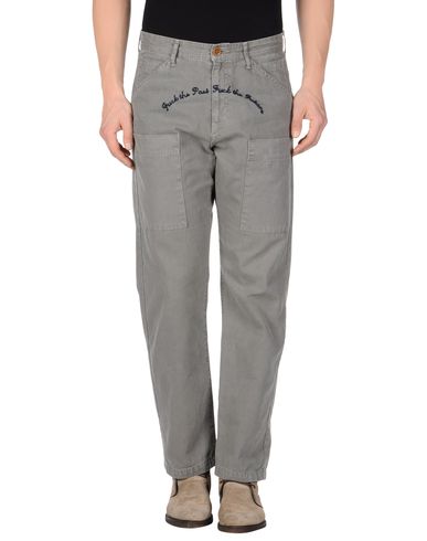 ZOOM UNDERCOVER - Casual trouser